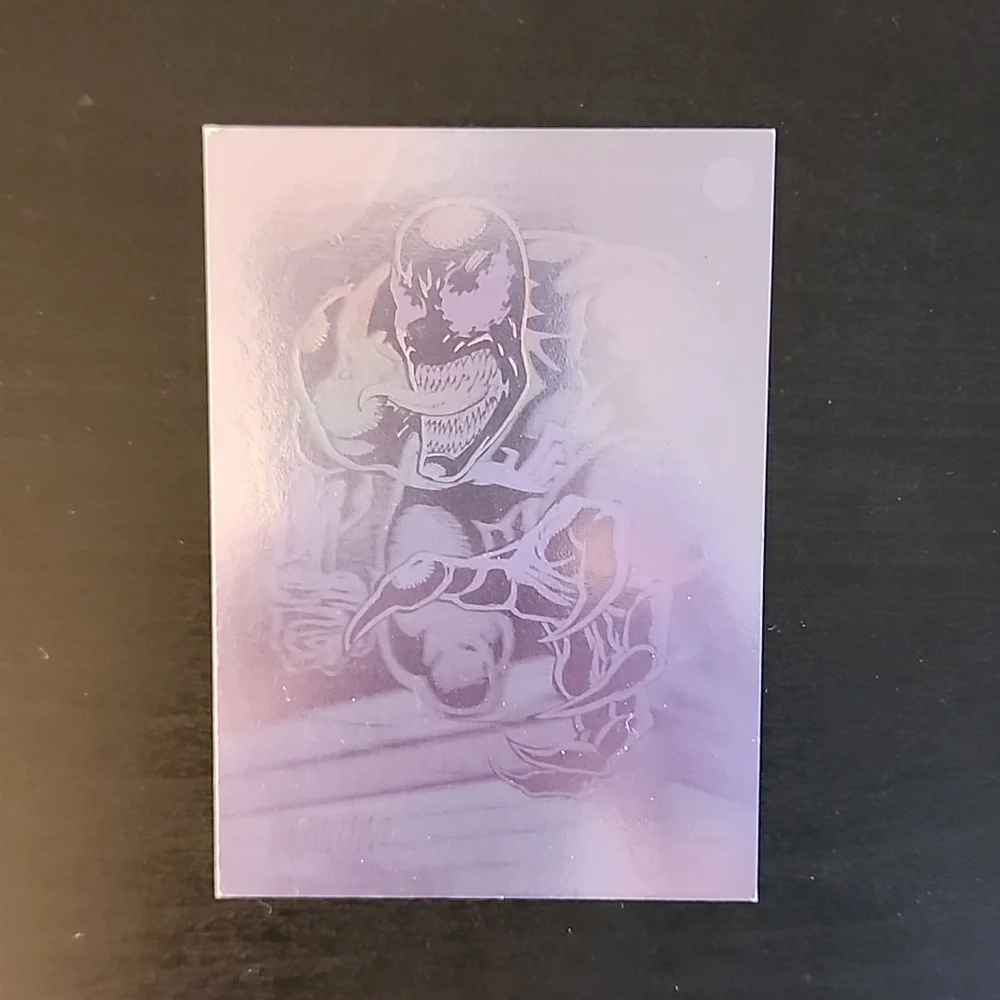 marvel holographic cards Universe Series 5 (1994) BASE Trading - Mystique-namor-night Thrasher-nightwatch-nova-penance-phoenix-polaris-psi-lord Marvel | Other | 992